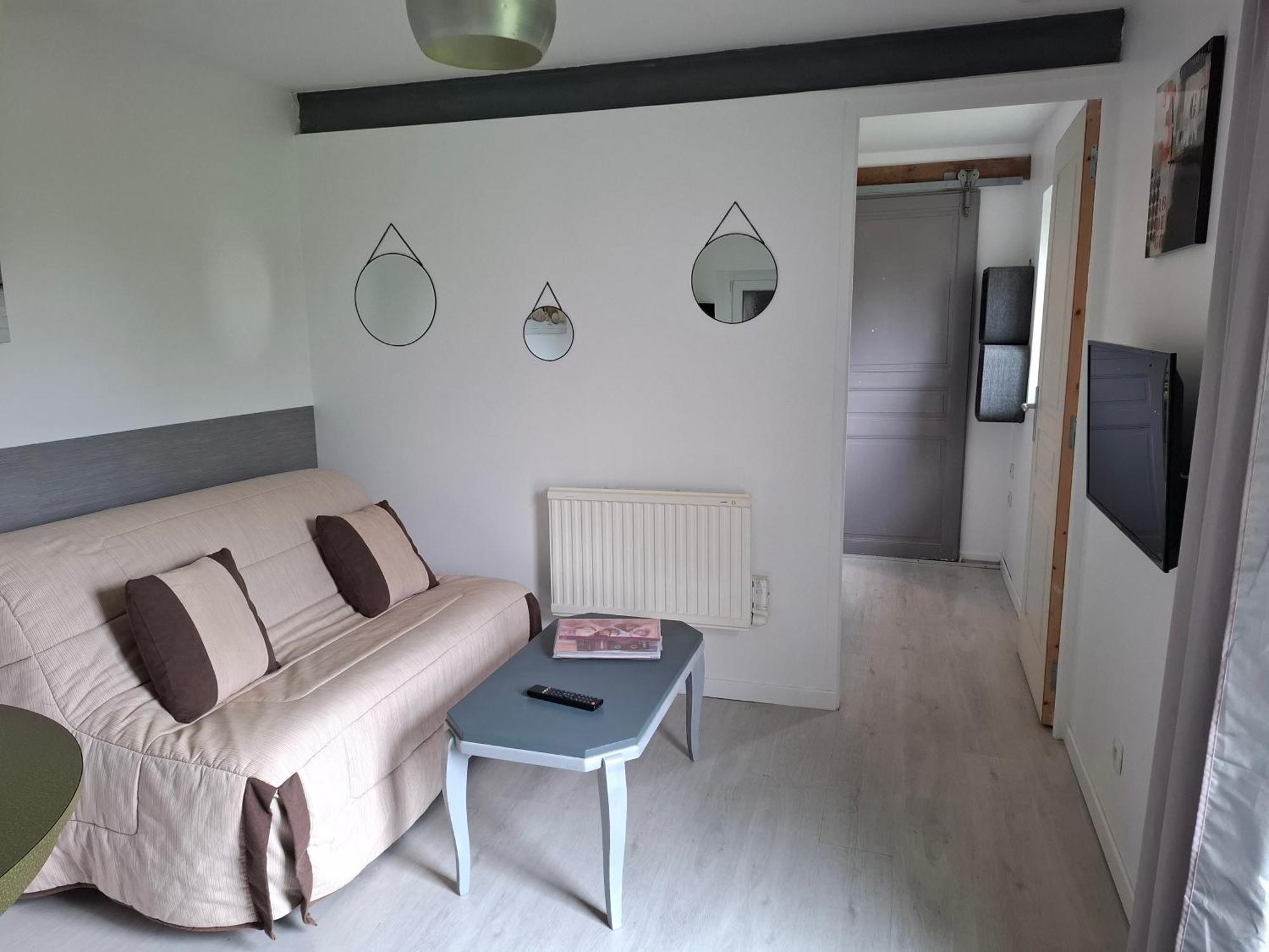 Petit Cocooning Au Coeur De La Sologne Villa Romorantin-Lanthenay Exteriör bild